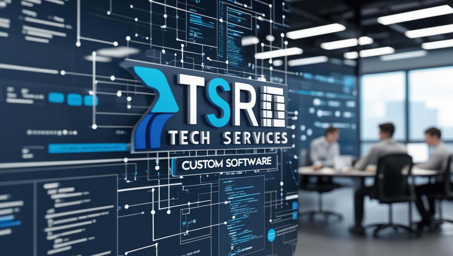 TSR Business Automation and Customization