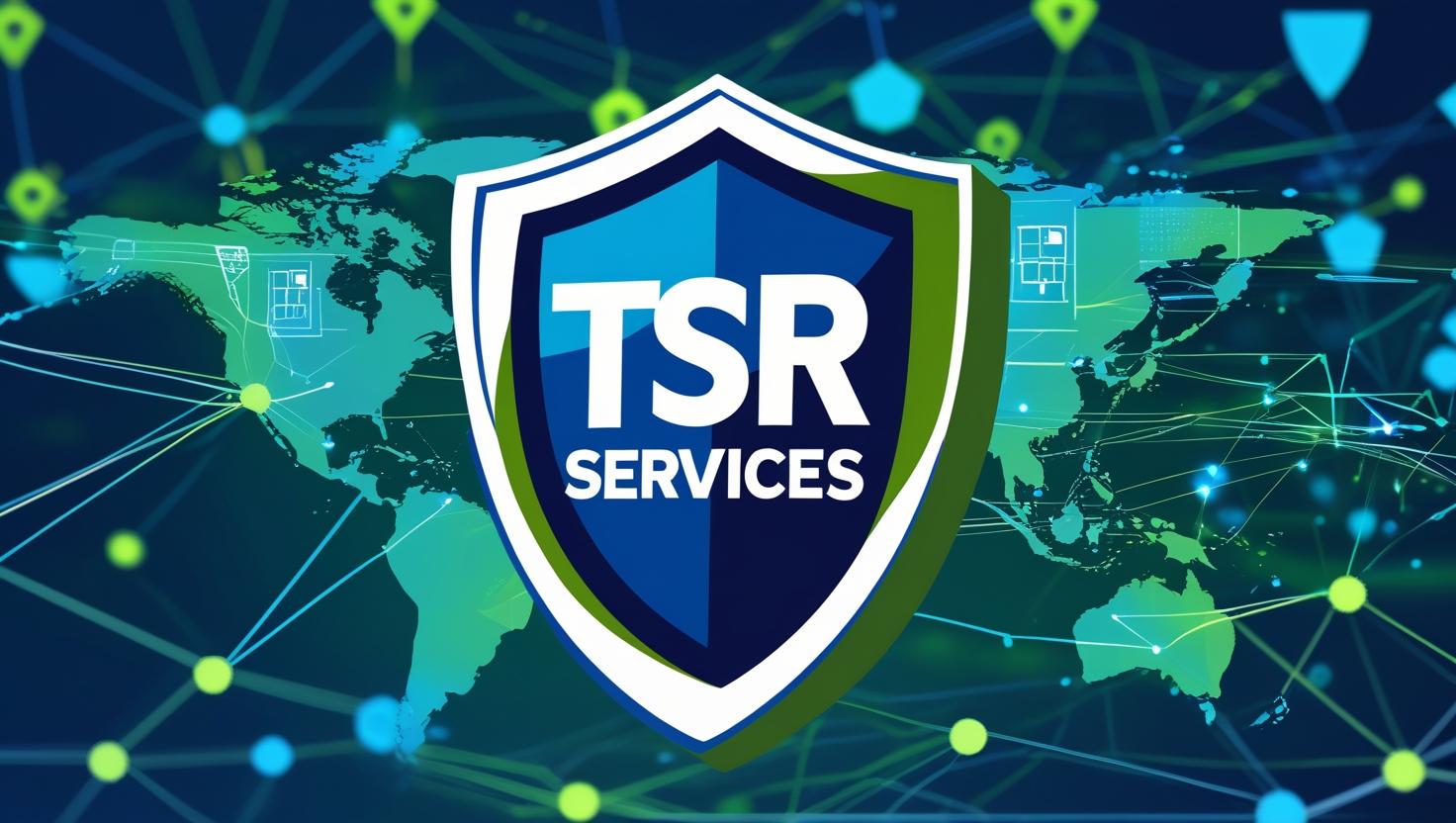 TSR Cybersecurity Solutions