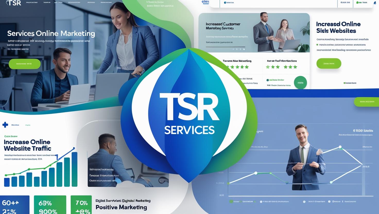 TSR Online Growth Marketing