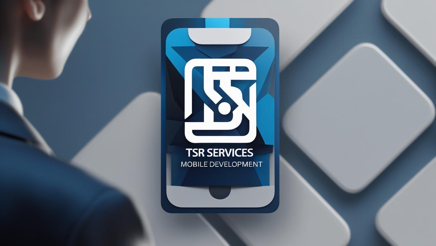 TSR Tech Services Mobile App Development