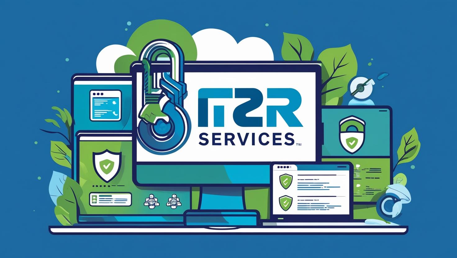 TSR Application Maintenance